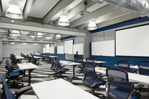 Training center