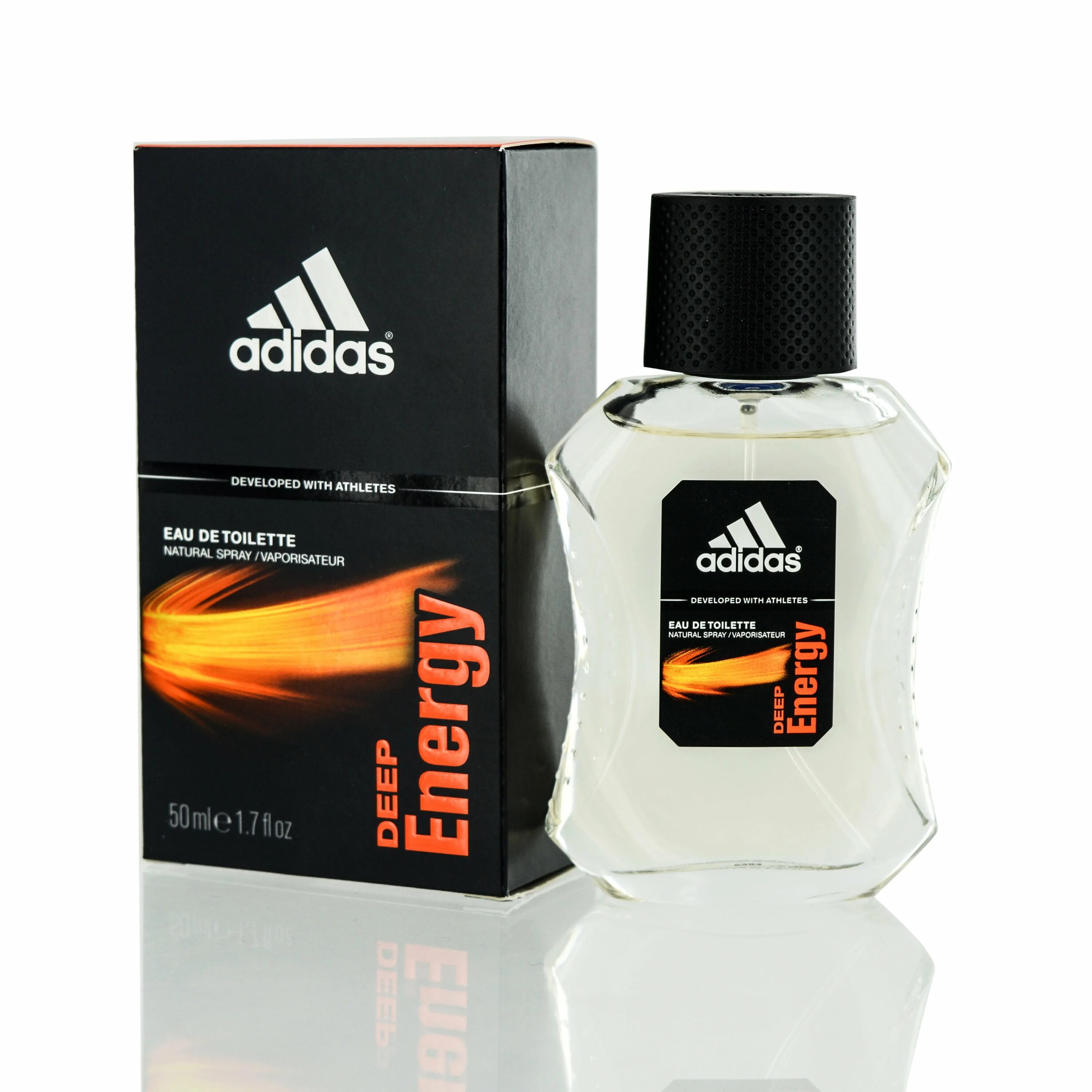 Вода адидас мужские. Deep Energy EDT 100ml. Adidas Pure Energy. Туалетная вода адидас Pure Energy. Адидас Пур Энерджи мужские.