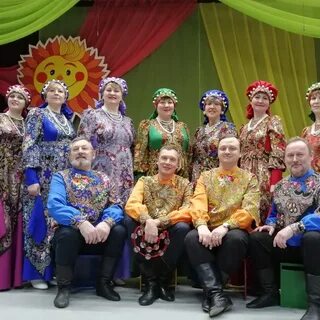 Сударушка ржев