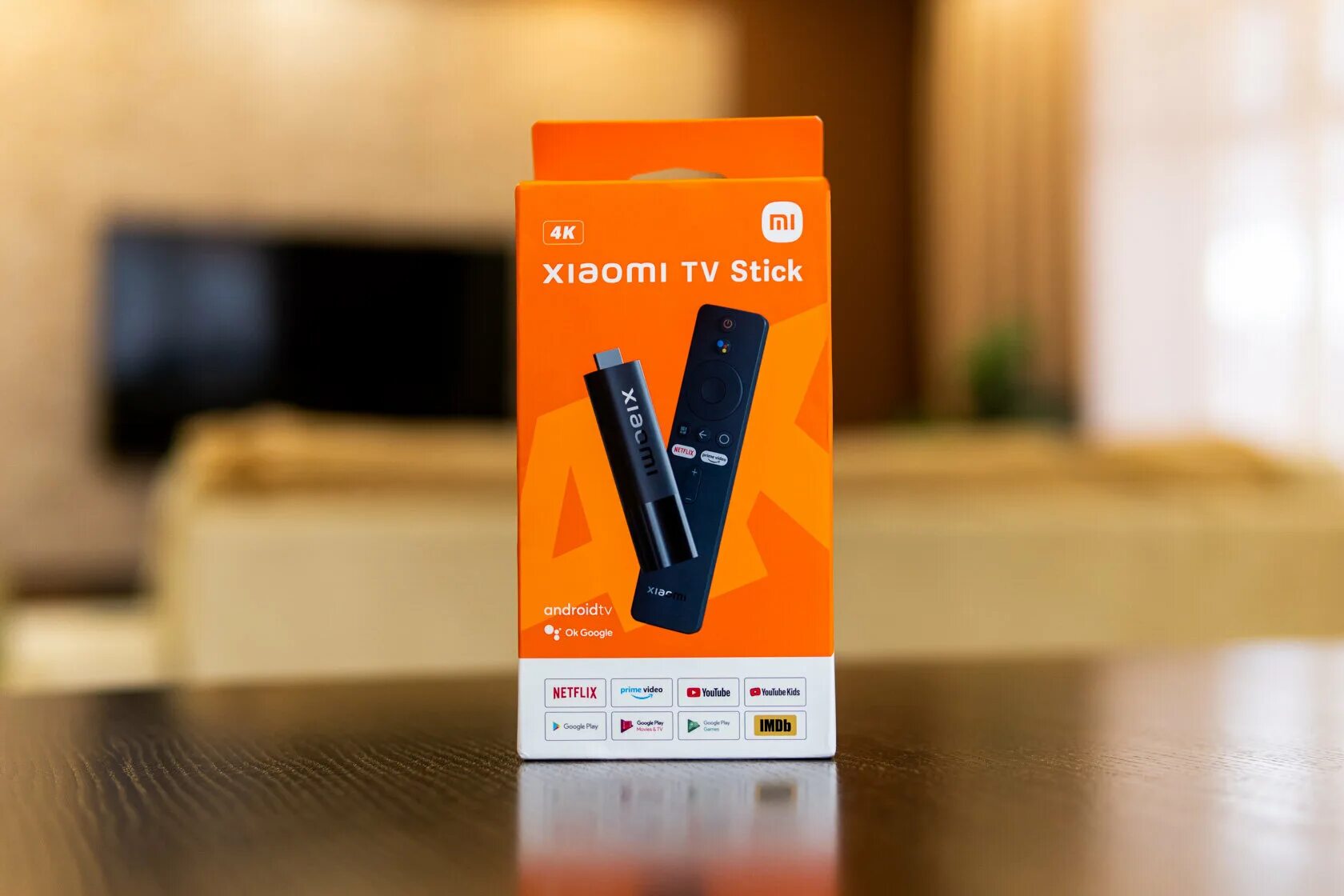 Xiaomi медиаплеер mi tv stick android. ТВ-приставка Xiaomi mi Stick eu.