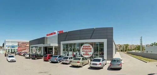 ЦирюльникЪ, beauty salon, Anapa, Parkovaya ulitsa, 60к1 - Yandex Maps