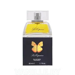 Духи papillon