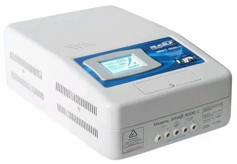 Rucelf srwii 6000 l