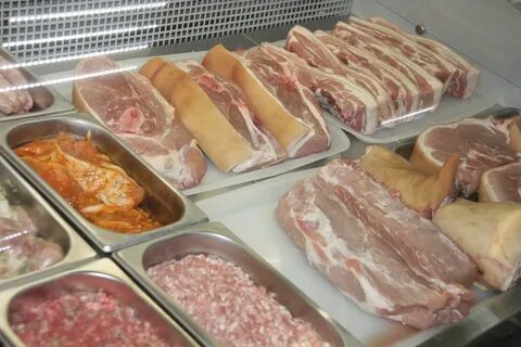 Магазины мяса рязань