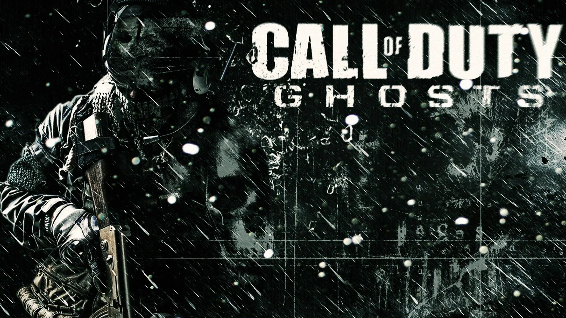 Гоуст из Call of Duty 1920x1080. Call of Duty Modern Warfare Ghost. Гоуст Call of Duty. Гоуст Call of Duty 1920 1080.