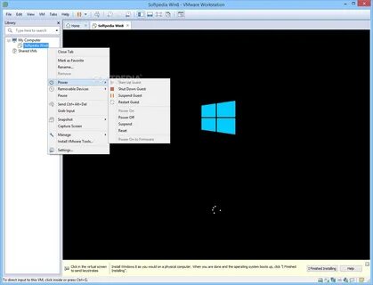 Vmware 17 pro