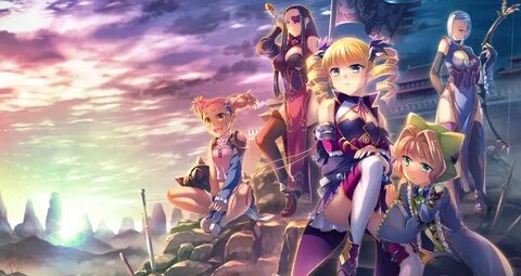 直 売 最 安 希 少 品 直 筆 サ イ ン 入 り 恋 姫*夢 想 蒼 天 の 覇 王 版 画 複 製 原... 