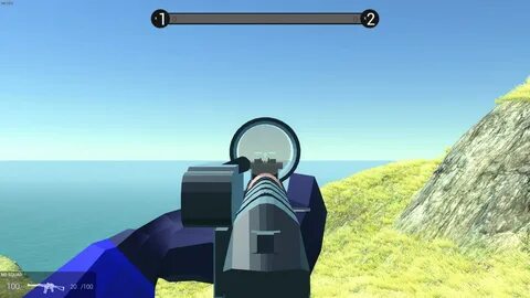 Ravenfield воблер