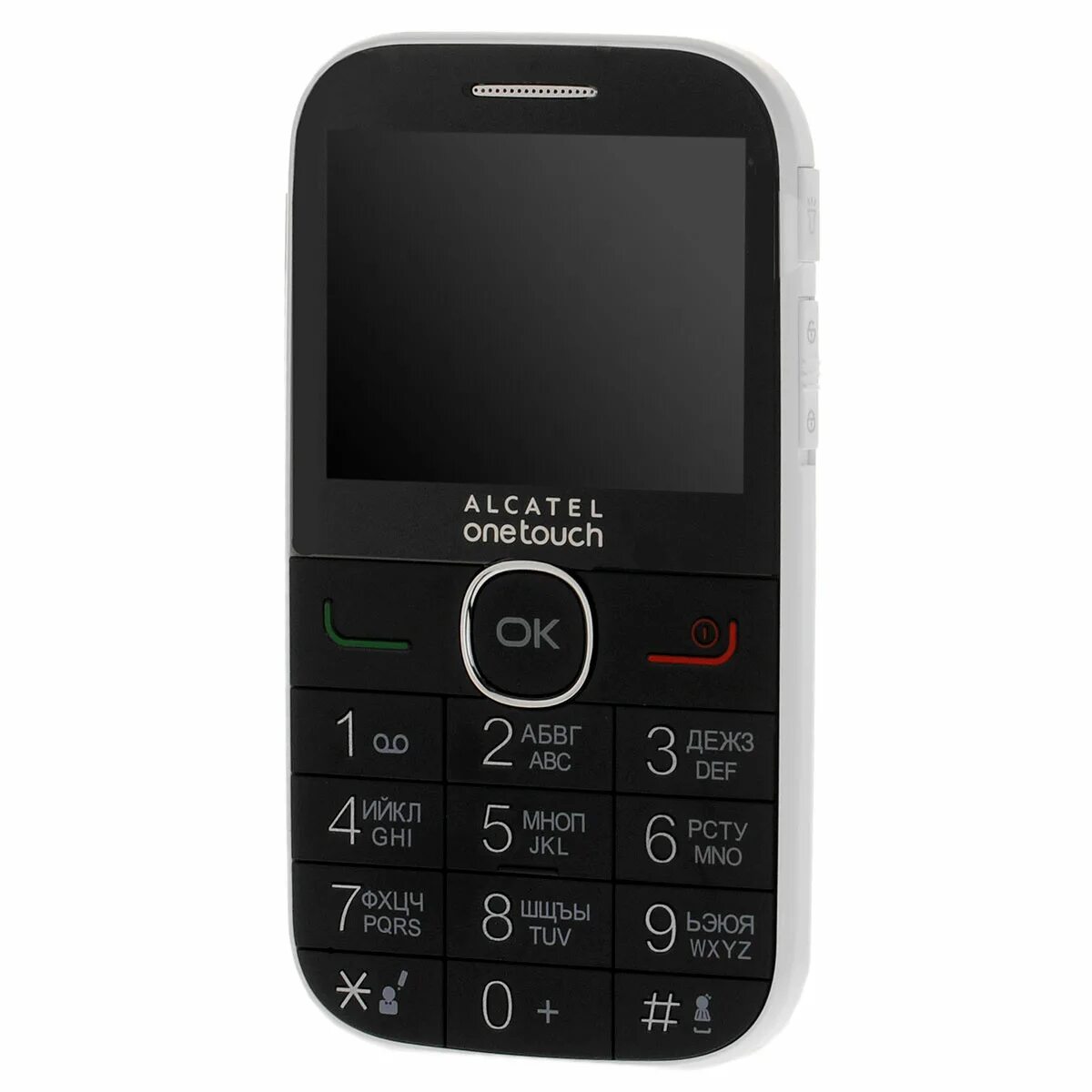 Телефон с крупным шрифтом. Alcatel one Touch 2004c Black. Alcatel one Touch 2004g Black. Alcatel one Touch 2004. Мобильный телефон Alcatel one Touch 2004g.