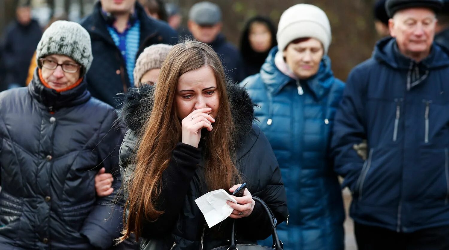 Прощание с Михаилом Задорновым в Москве. Церемония прощания Задорнов.