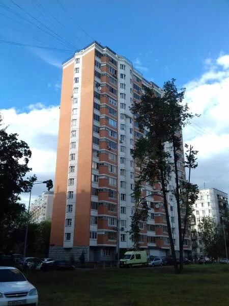 Фото: ГБУ Московская волейбольная академия, структурное подразделение Спортивная