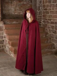 Tl skin and cape