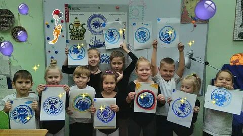 Школа искусств батурина