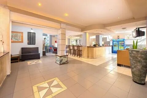 Venus hotel