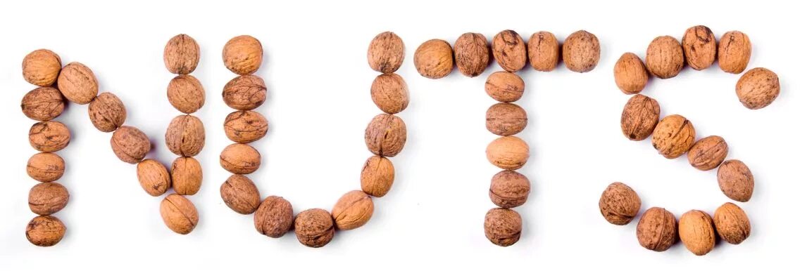 Nuts уровни