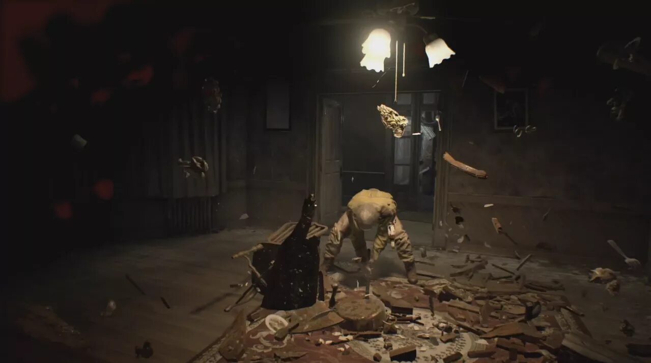 Обитель 7 игра. Resident Evil 7 Biohazard Gold Edition Xbox one.