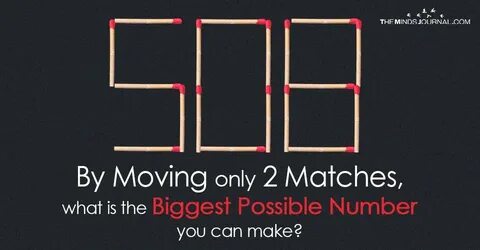 Only match