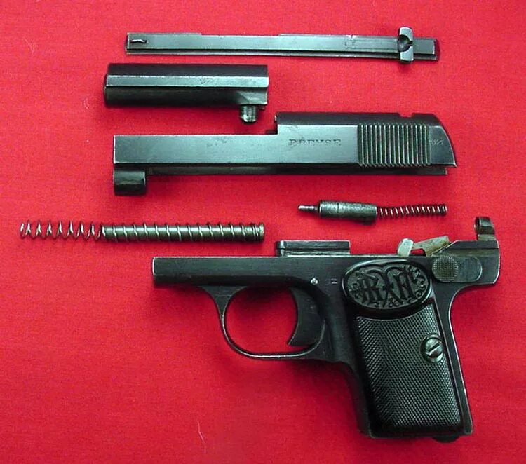 Калибр 6.35 мм. Пистолеты калибра 6.35. Dreyse 6.35mm Vest Pocket Pistol. 6.35 Калибр.