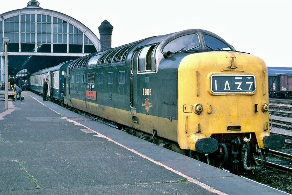 R 1024. Тепловоз Deltic. Great British Diesel locomotives. Тепловозы Германии. Дизельные локомотивы Германии.