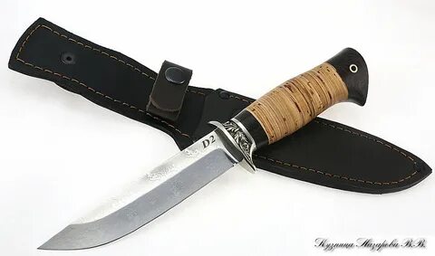 Сталь aus8 для ножей плюсы и минусы