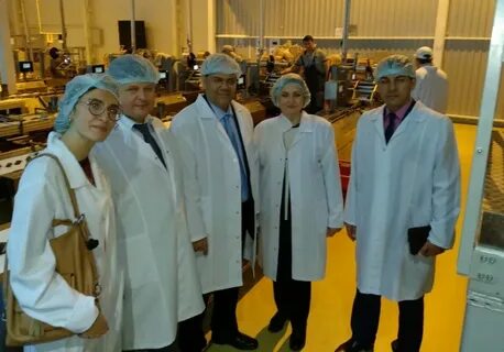 Завод мишкино