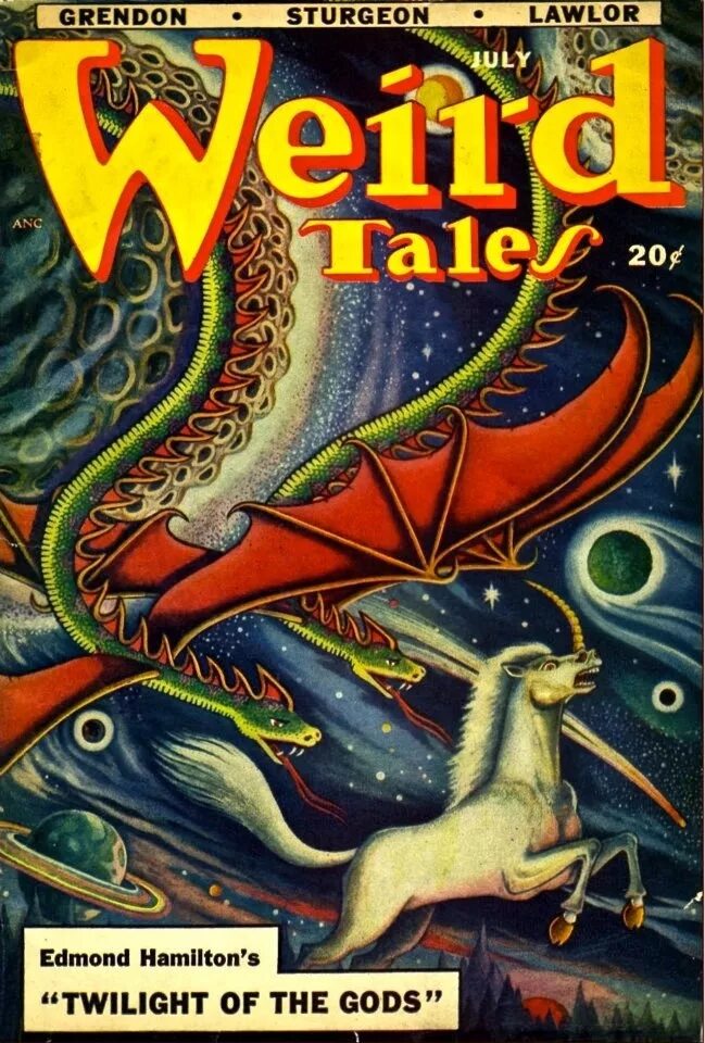 Книга 1948 года. Weird Tales журнал. Weird Tales Magazine. Обложка журнала рисунок. Weird Tales Lovecraft.