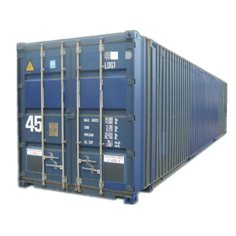 Получить контейнер. Контейнеры 20dc 40dc. 45 футовый контейнер high cube. 40-футовых рефконтейнеров high cube. 40 dry container; 40 dc..