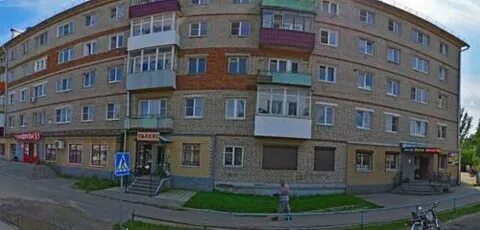 Ул макаровой 2