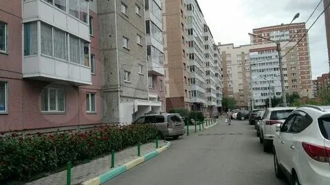 Квартира 9 мая красноярск