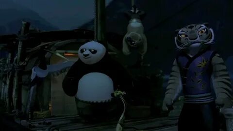 Konfu panda 4