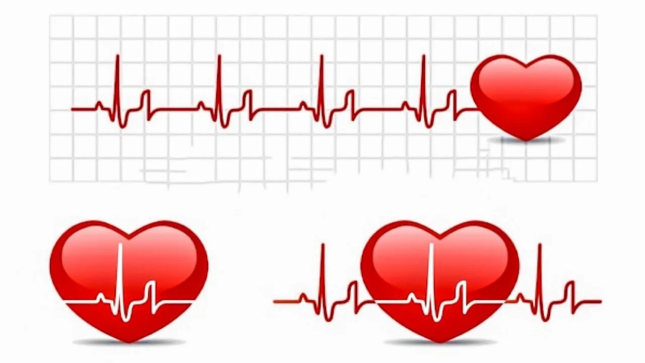 Heart on the line
