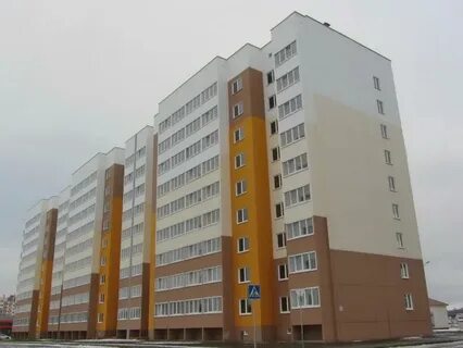 Квартиры гомель 2