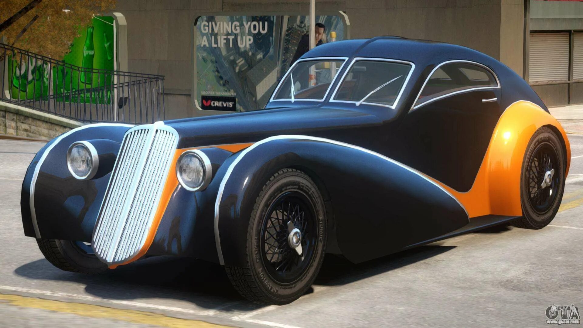Ztype