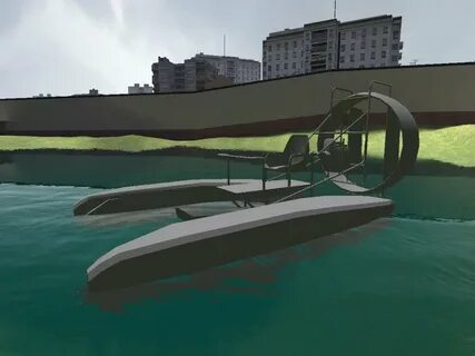 Гаррис мод half life 2 beta