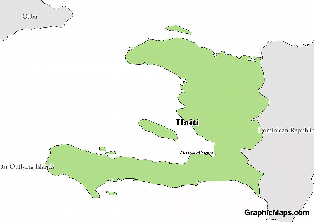 Гаити это какая страна. Остров Гаити на карте. Республика Гаити на карте. Гаити физическая карта. Куба и Гаити на карте.