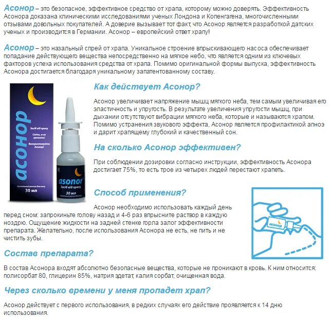 Как пользоваться каплями