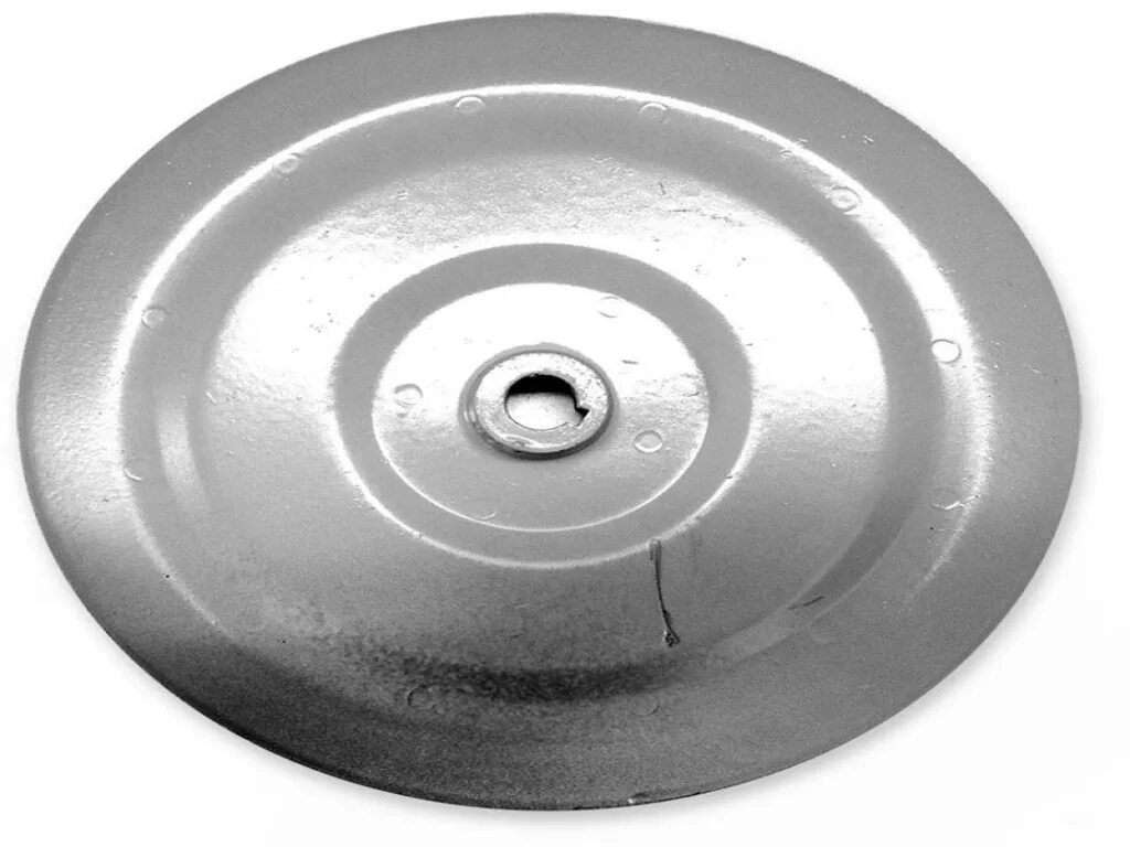 6 (ока). 45. 45. Ведомый шкив. 5.