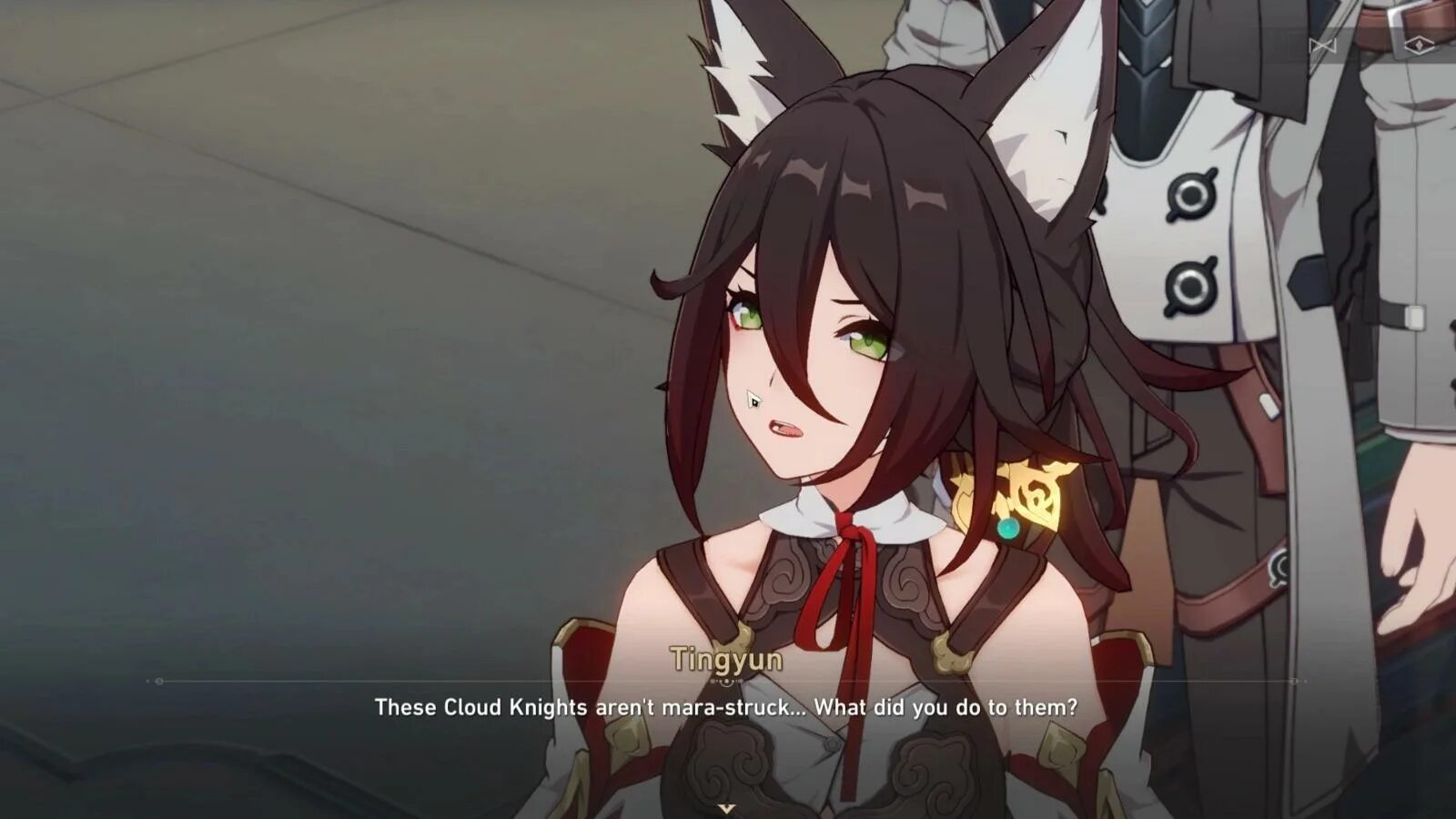 Тинъюнь хср. Tingyun honkai. honkai star rail тинъюнь. tingyun honkai star rail art.