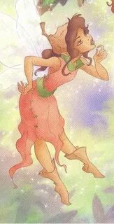Фандом фей