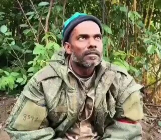 15 наемников попали в плен