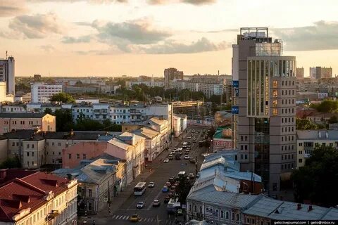 Така нижний новгород