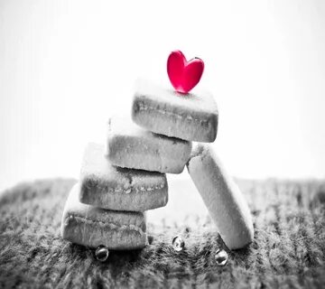 Breaking me love
