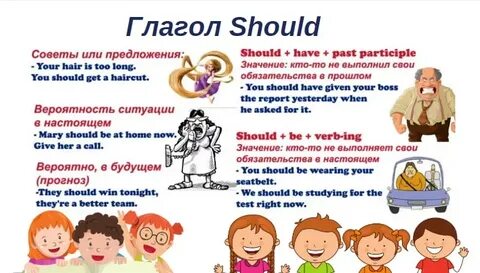 Помощь глагол