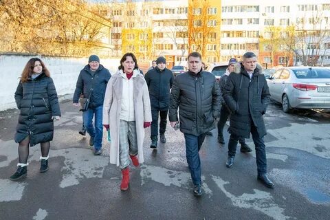 Новости мкр