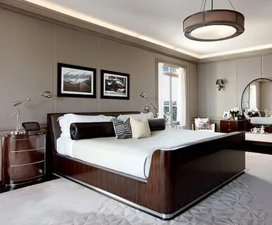 Bedroom's