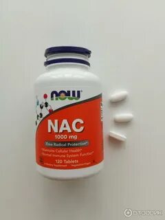 Nac now