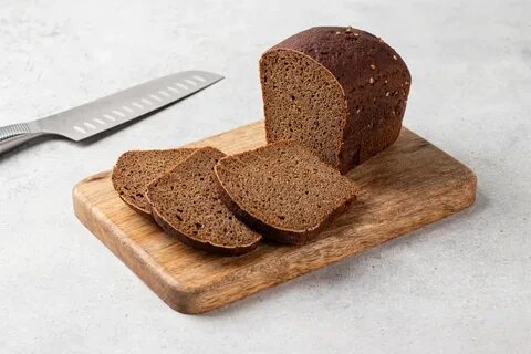 Какой хлеб