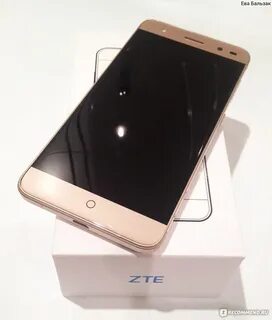 Zte blade v7 lite