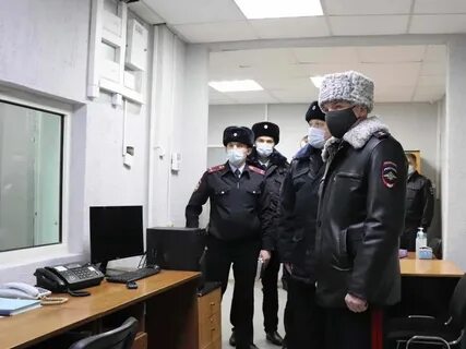 Руководитель опо