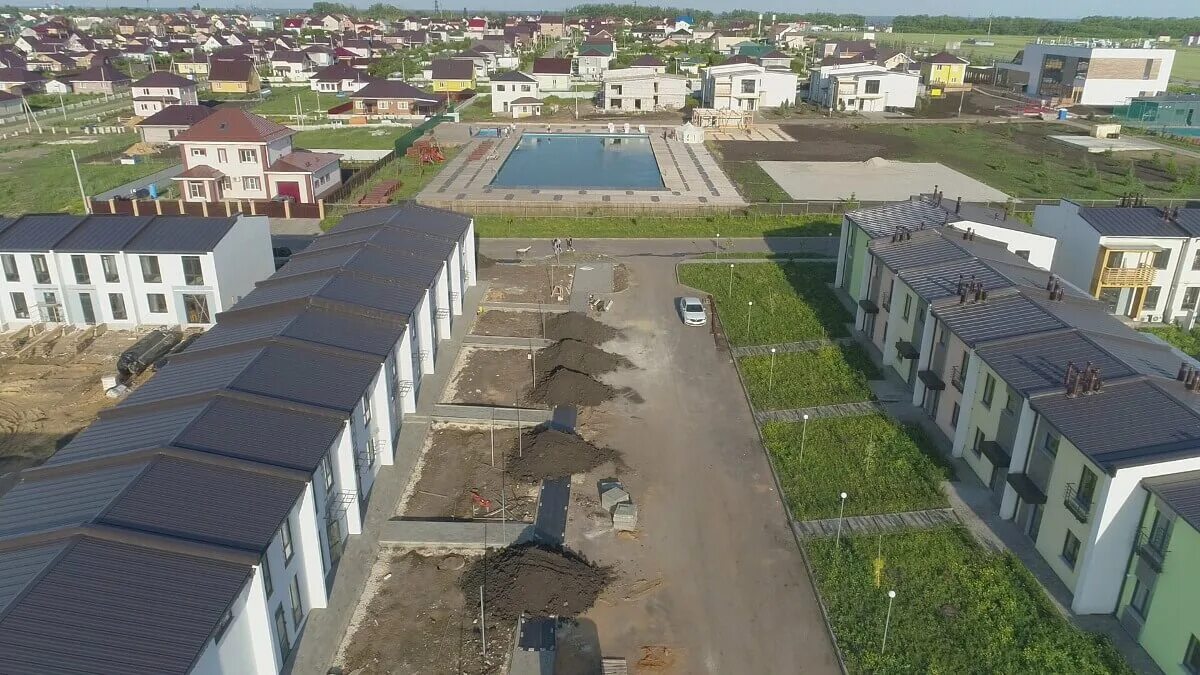 От классики до авангарда. Какие проекты предлагают липецкие строители АиФ Черноз
